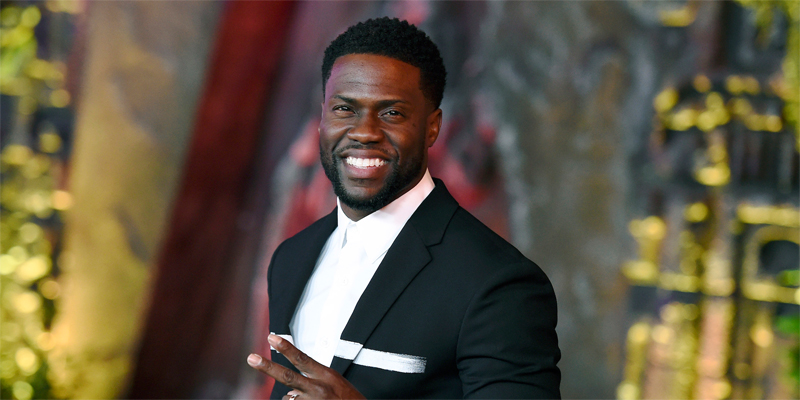 Kevin Hart debacle