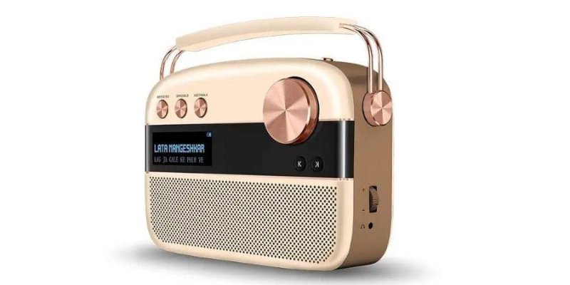 Saregama Carvaan